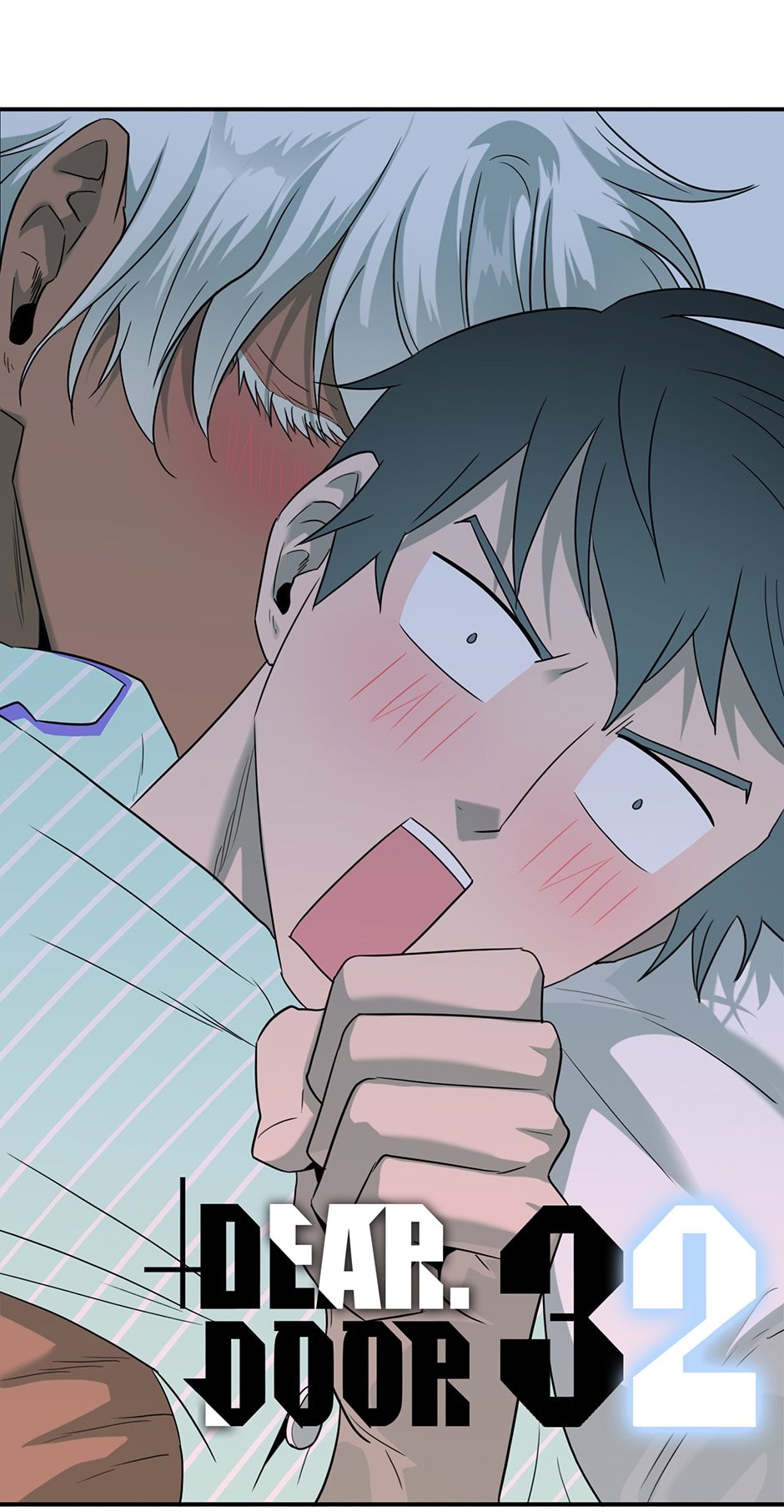 Dear DOO, Chapter 162 image 001